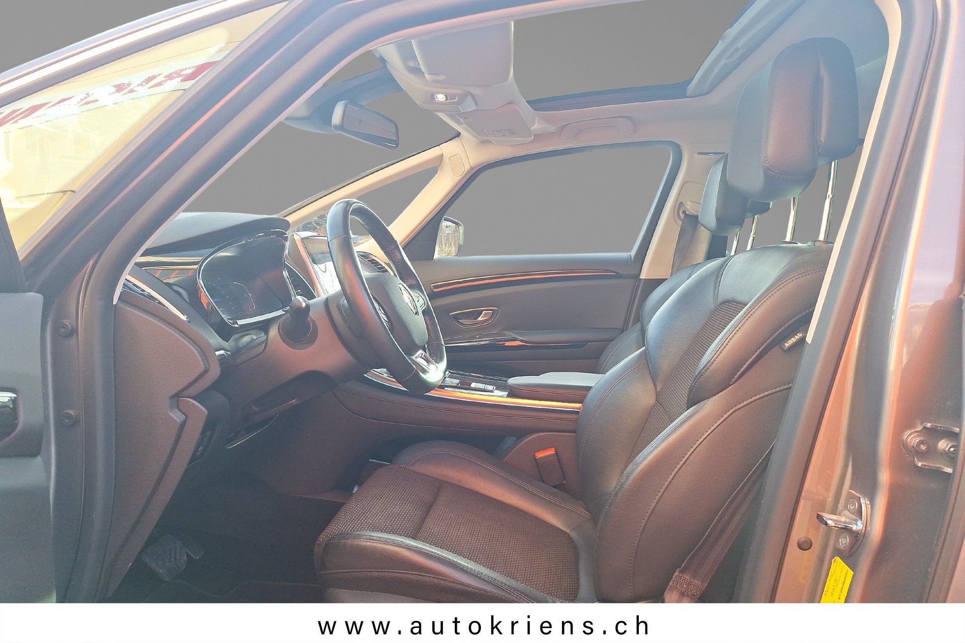 RENAULT ESPACE Intens-image-7