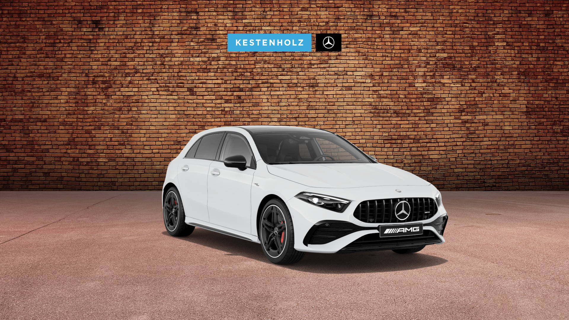 MERCEDES-BENZ A AMG 35 4Matic 8G-DCT-image-3