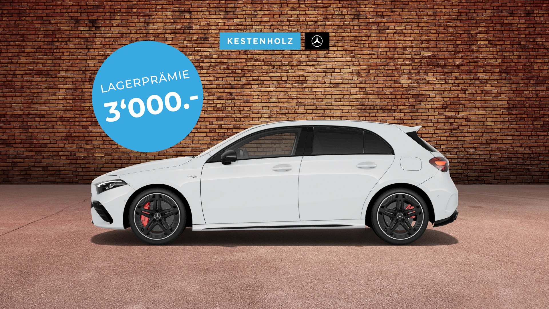 MERCEDES-BENZ A AMG 35 4Matic 8G-DCT-image-0