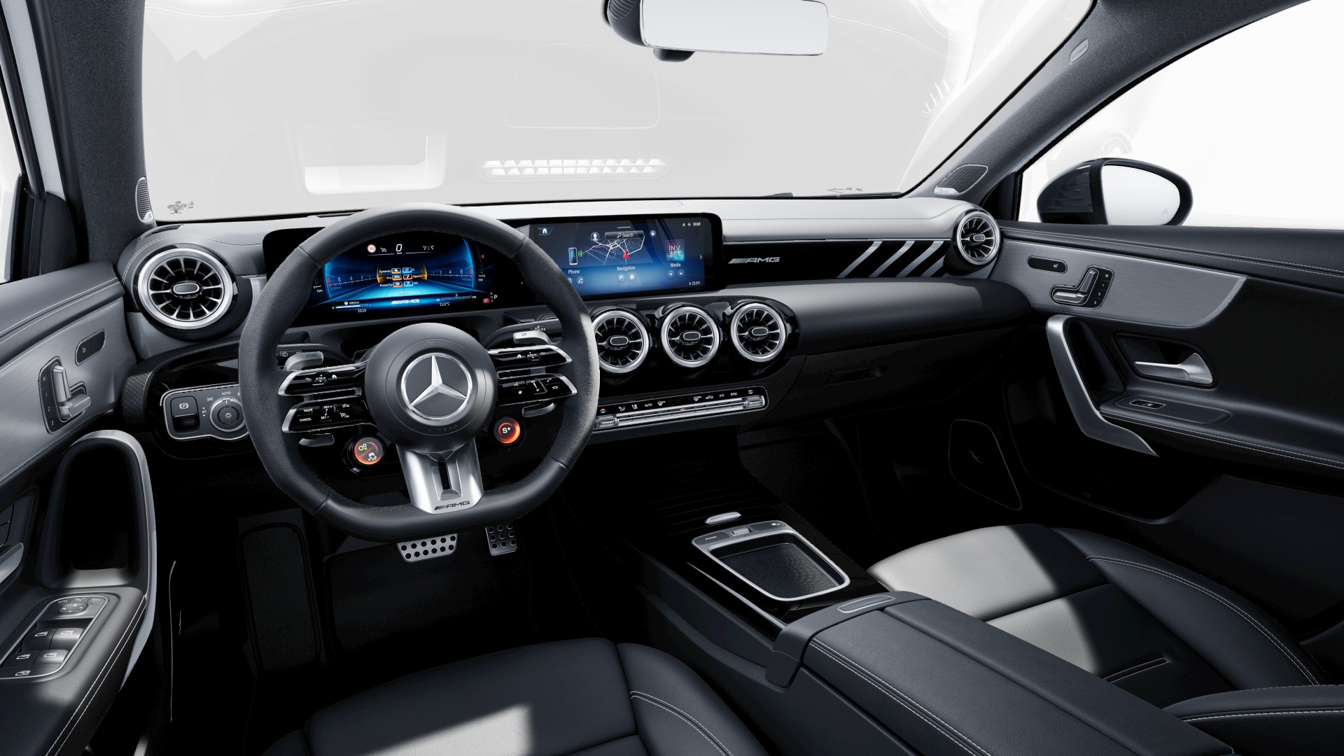 MERCEDES-BENZ A AMG 35 4Matic 8G-DCT-image-8