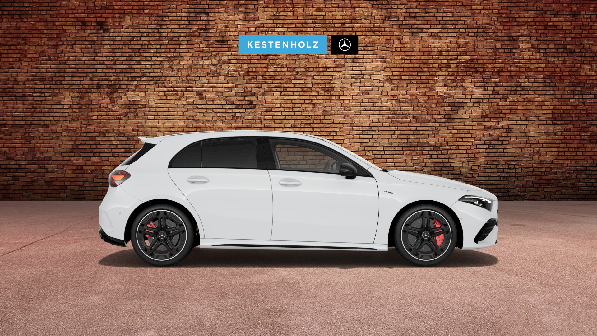 MERCEDES-BENZ A AMG 35 4Matic 8G-DCT-image-4