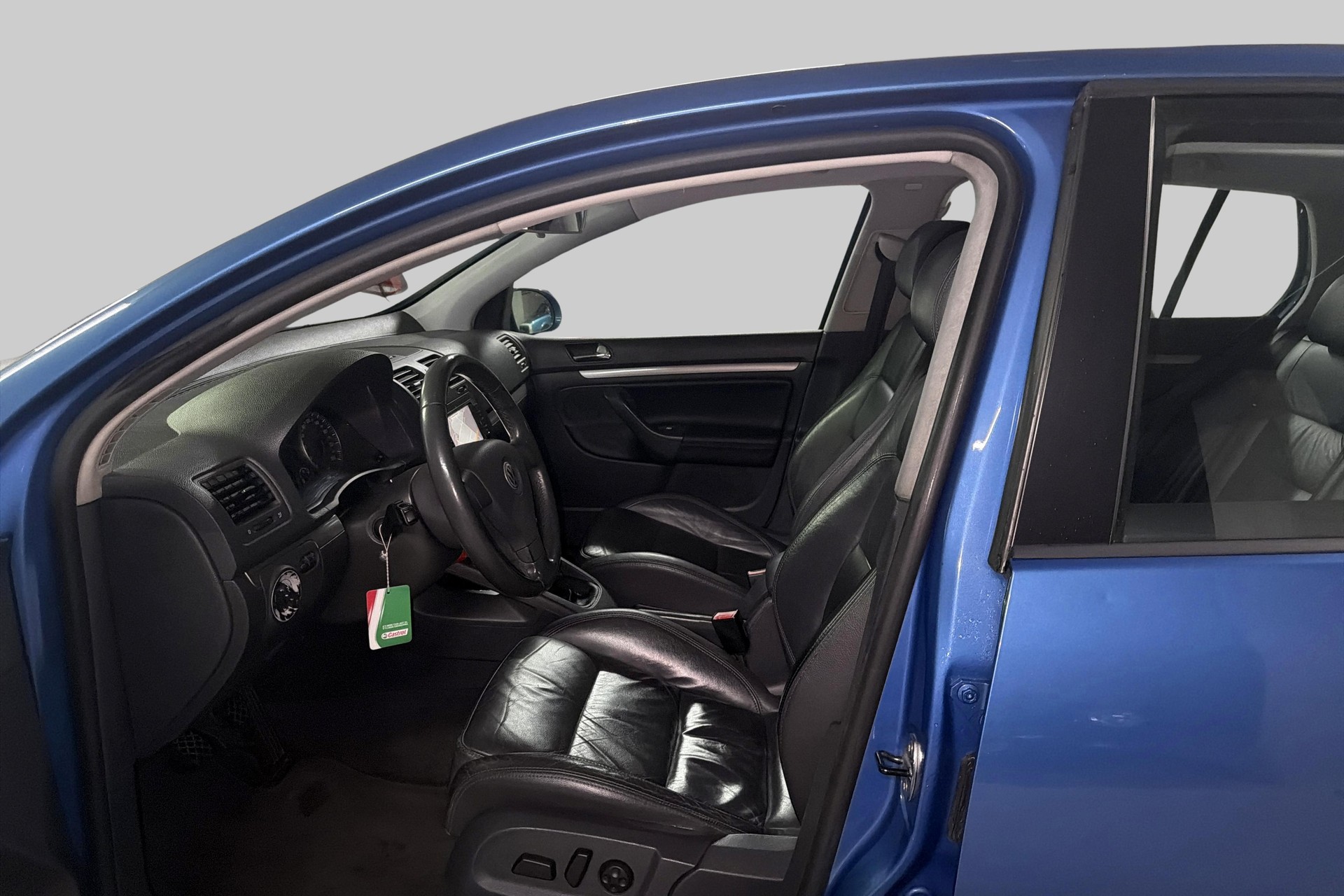 VW Golf 2.0 TDI Sportline-image-7