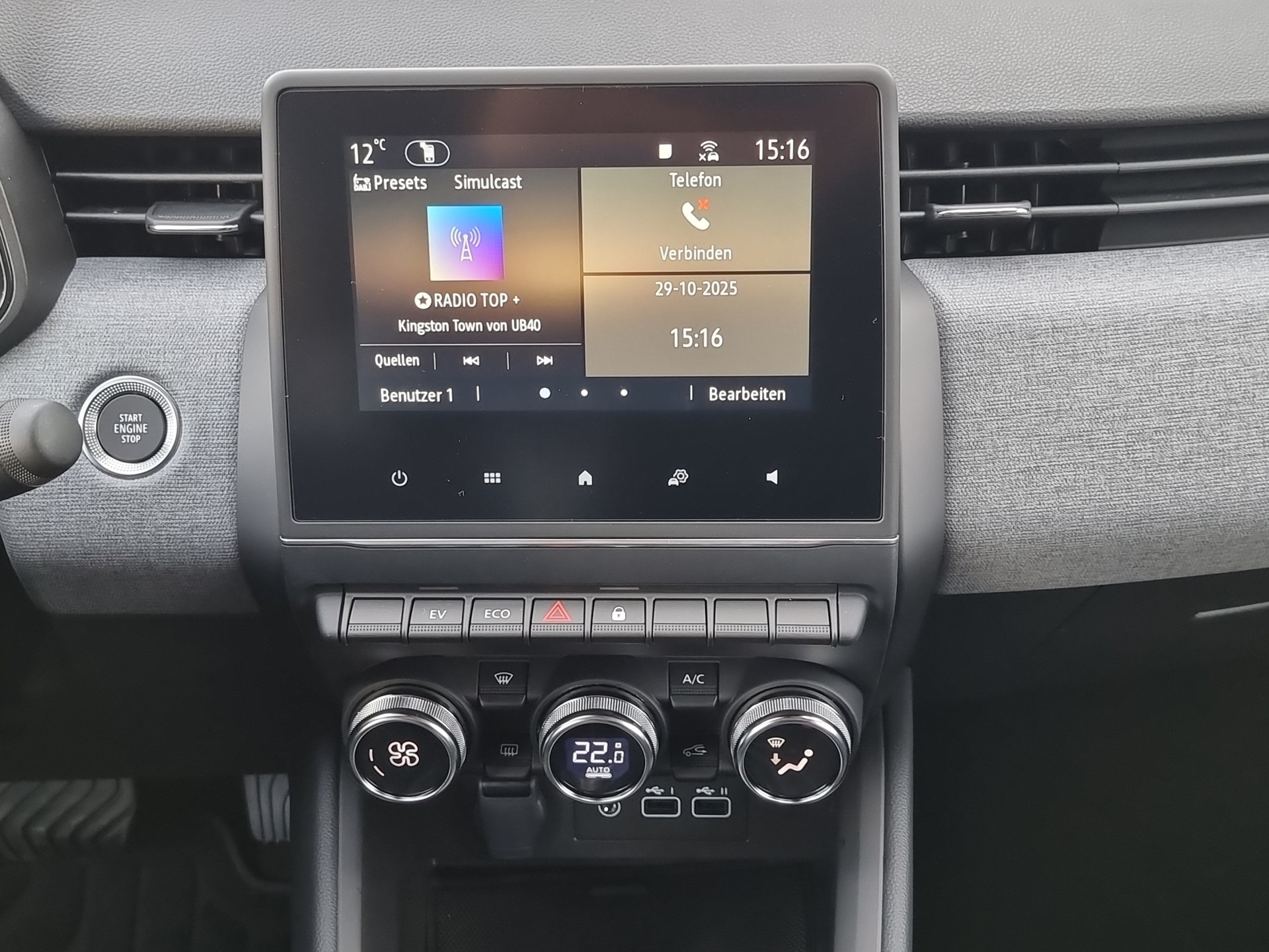MITSUBISHI Colt 1.6 HEV Invite+-image-6