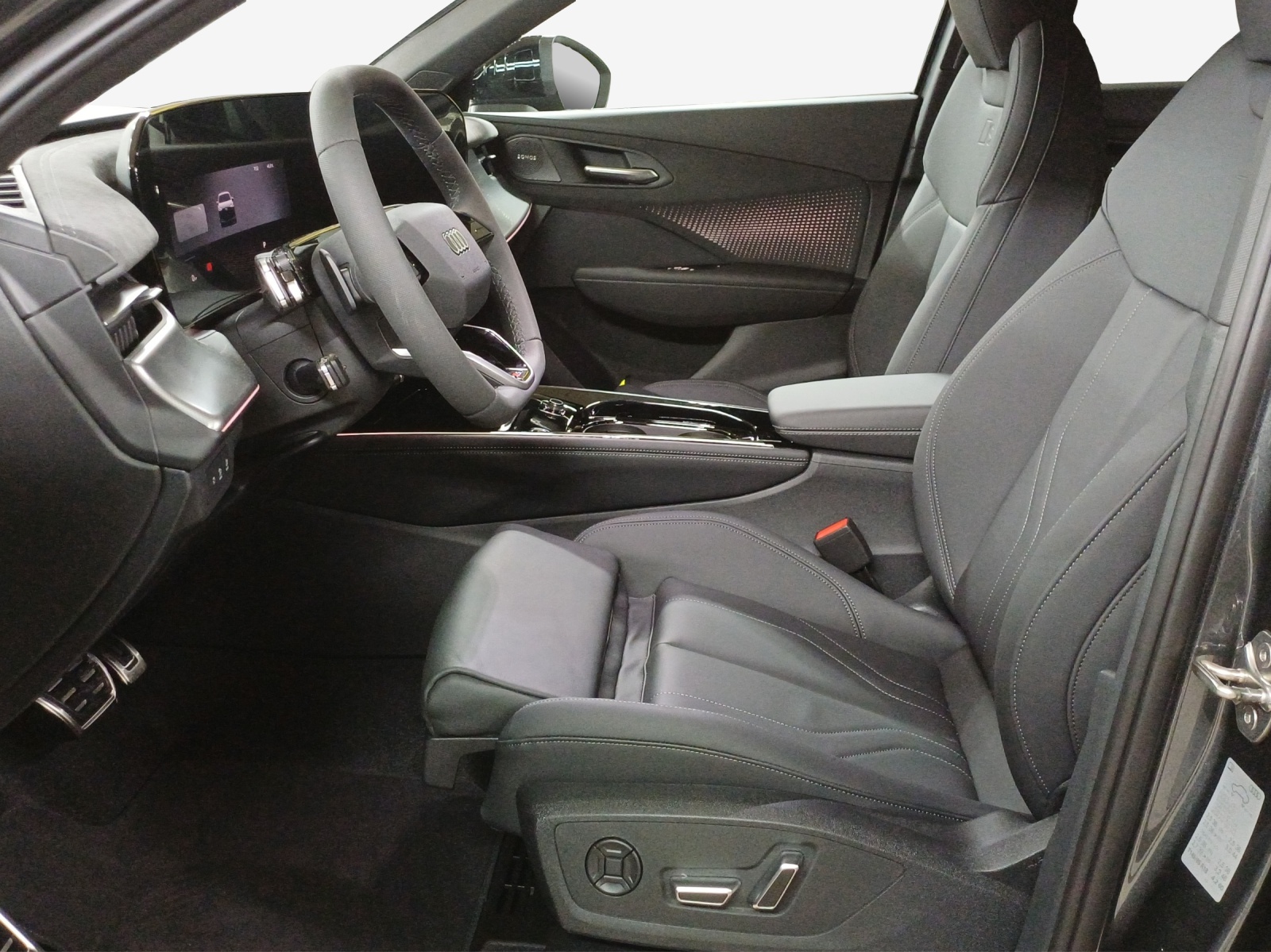 AUDI Q3 Sportback 110 kW TFSI S tronic-image-7
