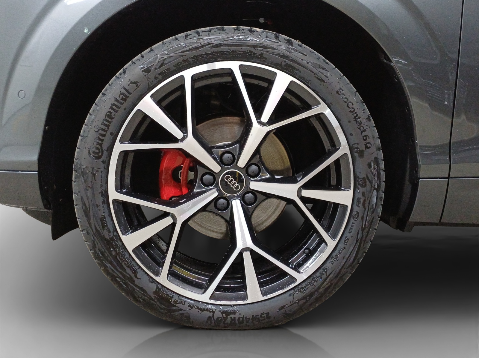 AUDI Q3 Sportback 110 kW TFSI S tronic-image-15