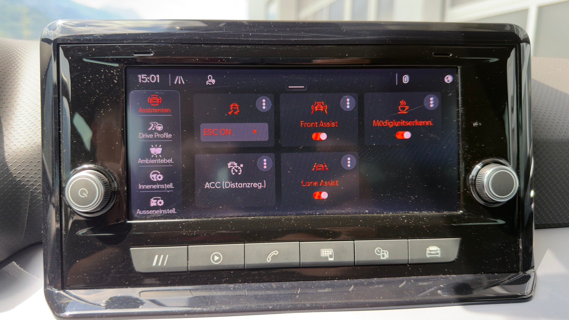 SEAT Arona 1.5 TSI Move FR DSG-image-14