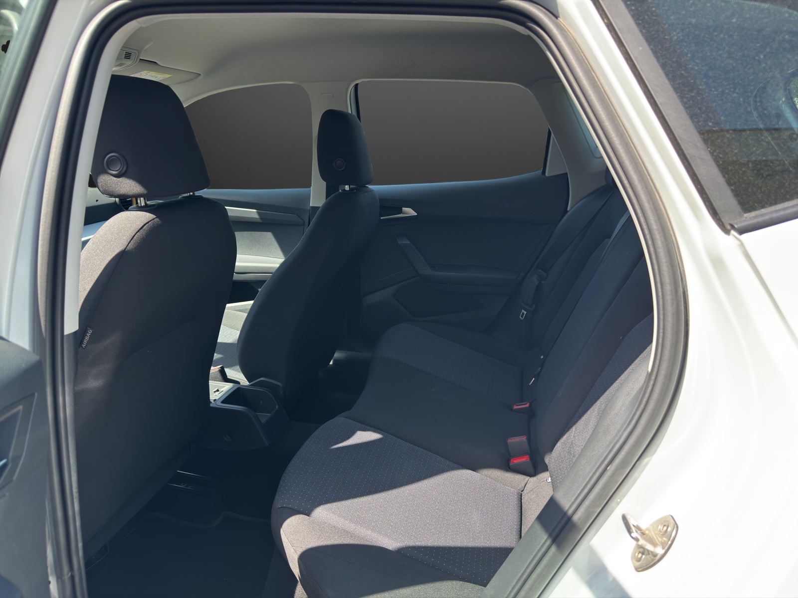 SEAT Arona 1.0 TSI Eco Style DSG-image-8