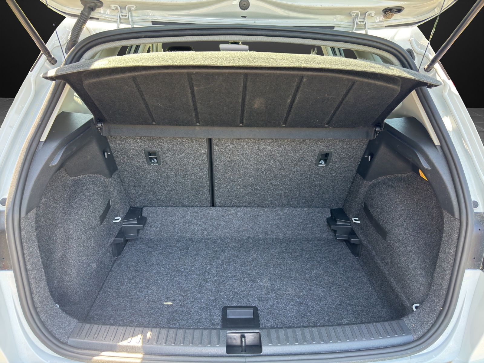 SEAT Arona 1.0 TSI Eco Style DSG-image-12