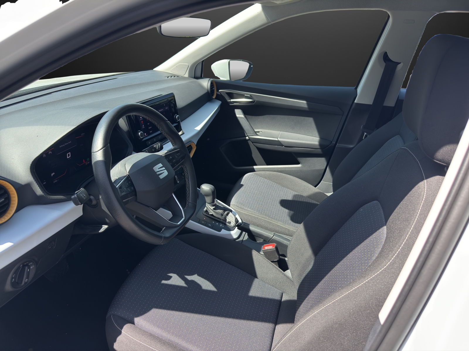 SEAT Arona 1.0 TSI Eco Style DSG-image-7