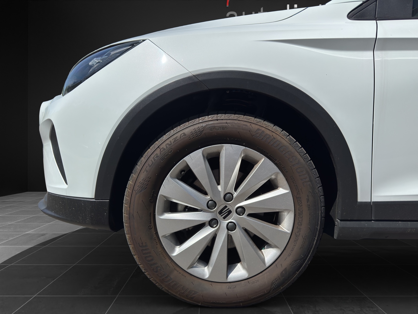 SEAT Arona 1.0 TSI Eco Style DSG-image-13