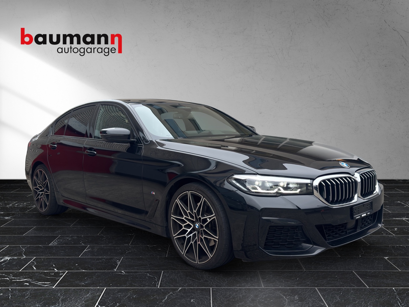 BMW 540d xDrive 48V M Sport Steptronic-showroom-element-1