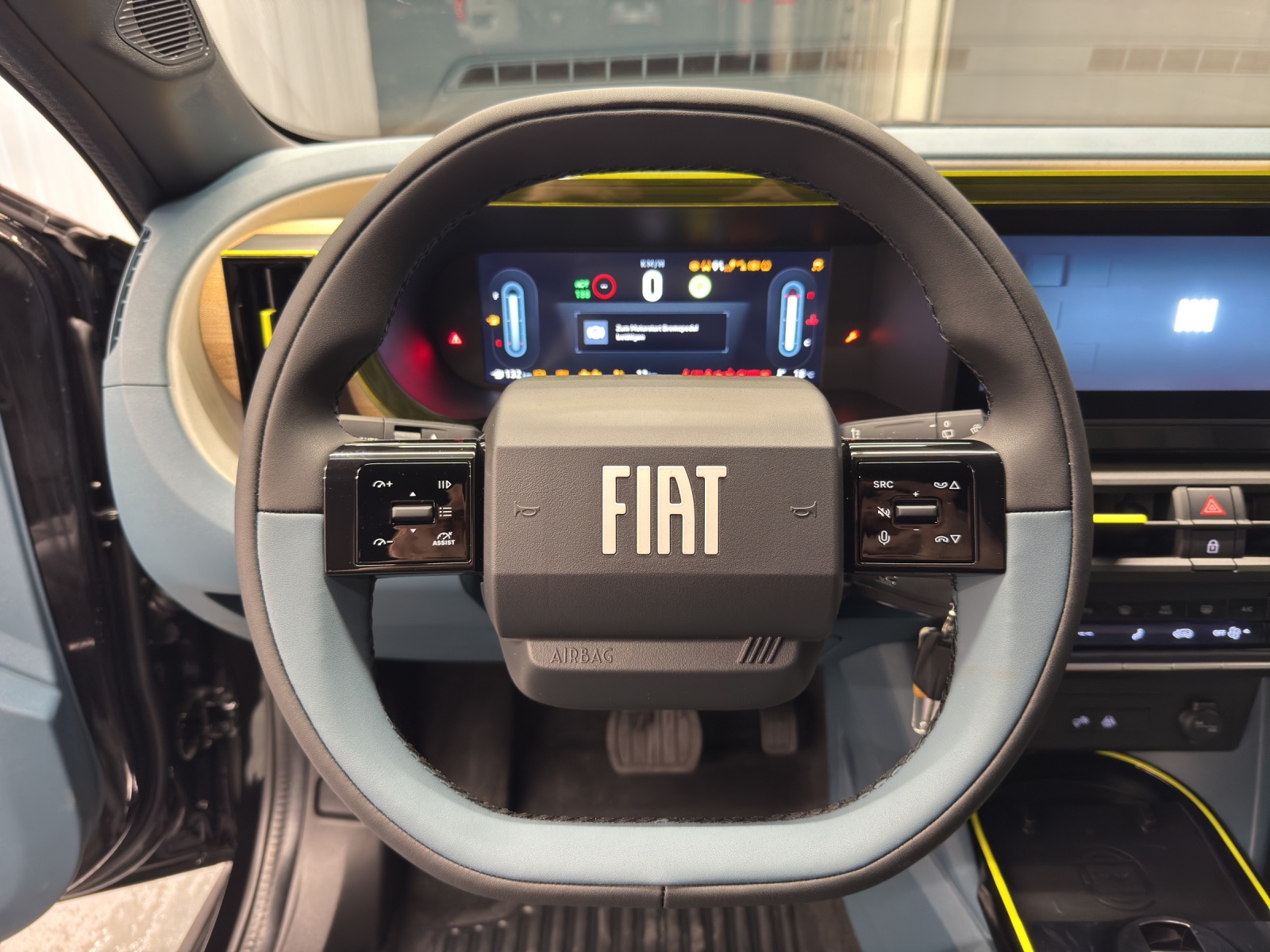 FIAT Grande Panda 1.2 Hybrid La Prima-image-13