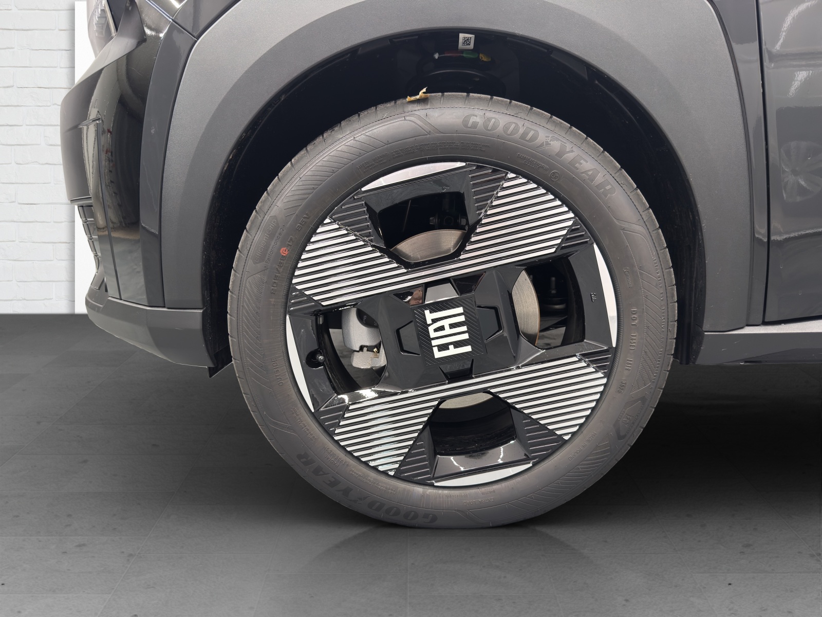 FIAT Grande Panda 1.2 Hybrid La Prima-image-5