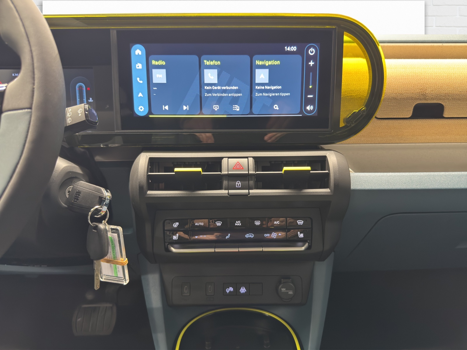 FIAT Grande Panda 1.2 Hybrid La Prima-image-8