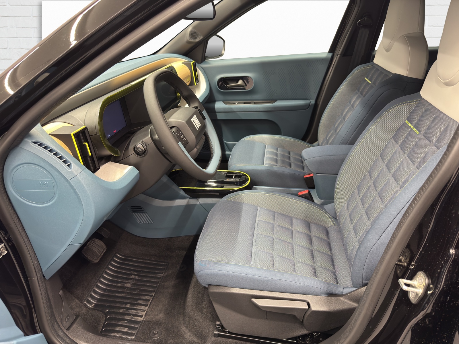 FIAT Grande Panda 1.2 Hybrid La Prima-image-6