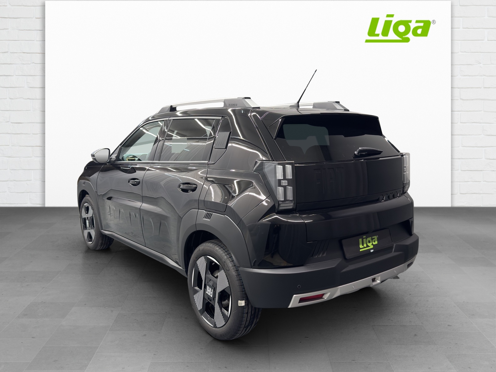 FIAT Grande Panda 1.2 Hybrid La Prima-image-3