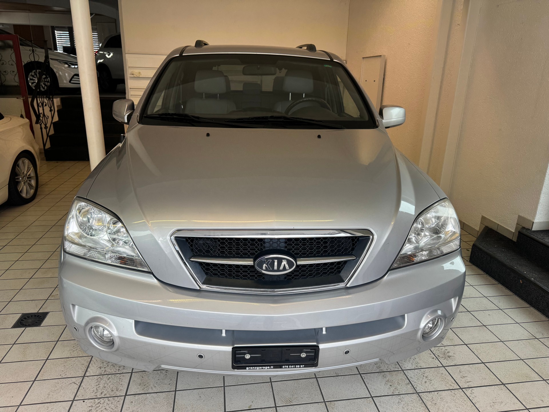 KIA Sorento 3.5 V6 Edition-image-0