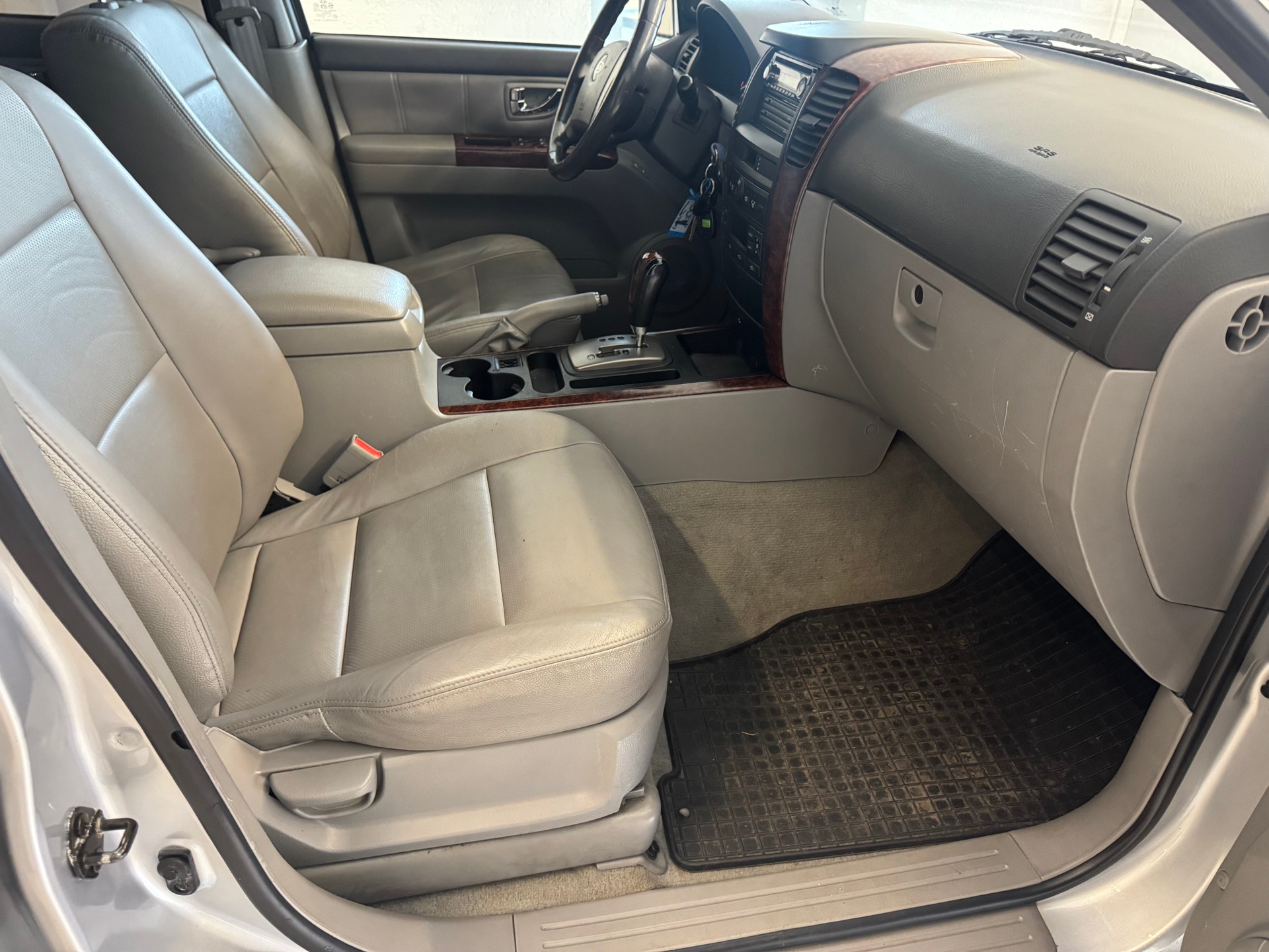 KIA Sorento 3.5 V6 Edition-image-11