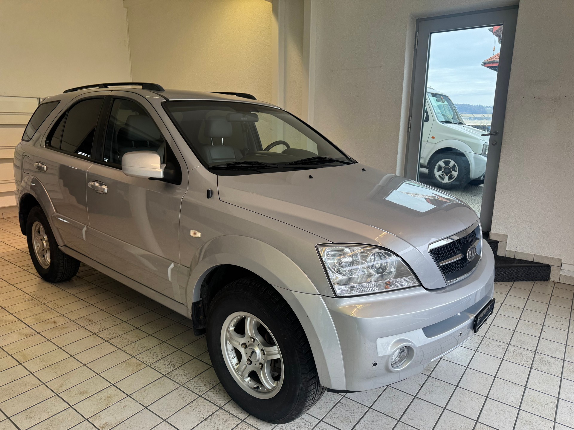 KIA Sorento 3.5 V6 Edition-image-1