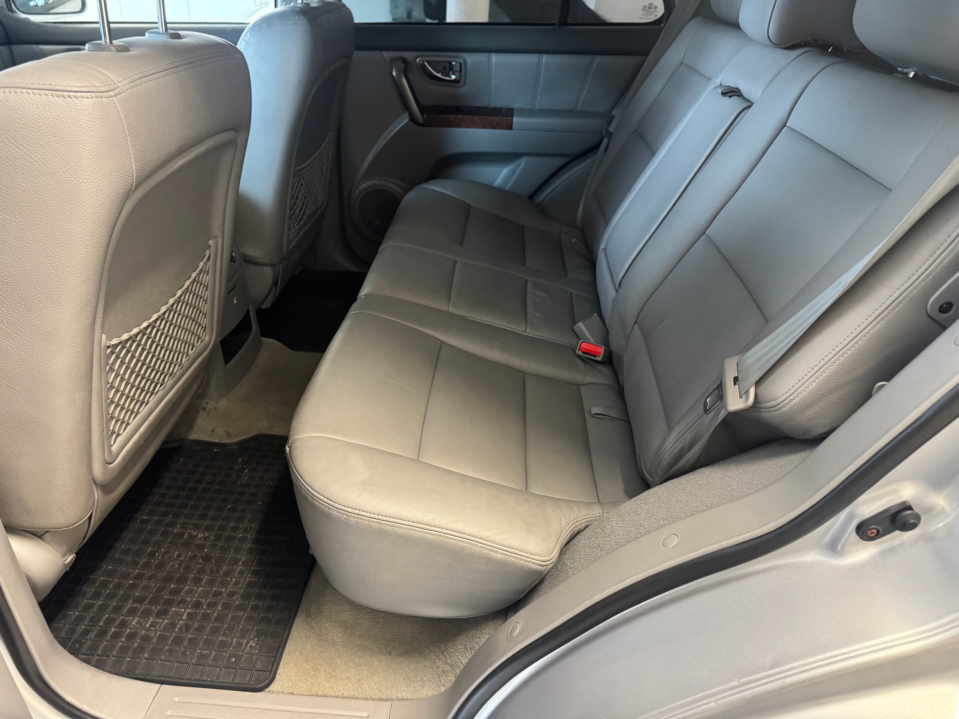 KIA Sorento 3.5 V6 Edition-image-12