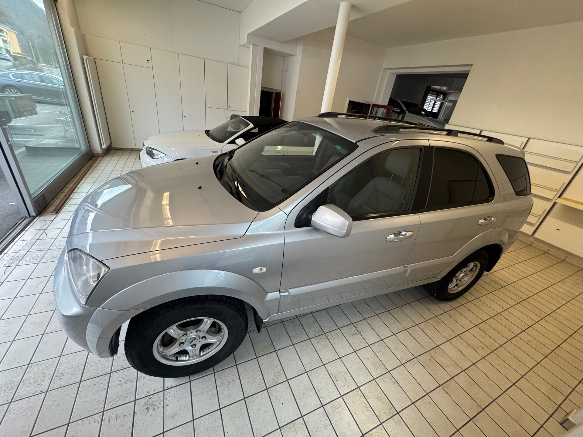 KIA Sorento 3.5 V6 Edition-image-3