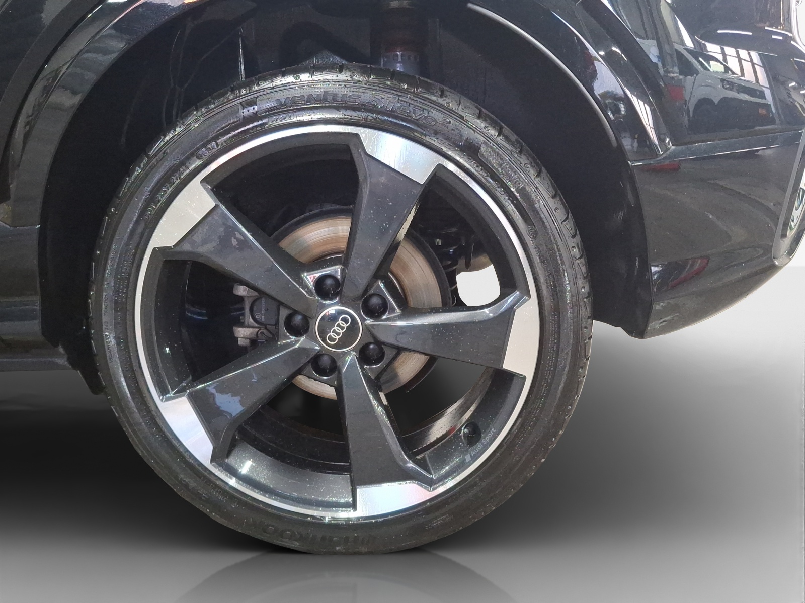 AUDI Q2 40 TFSI S line Attraction quattro S-tronic-image-13