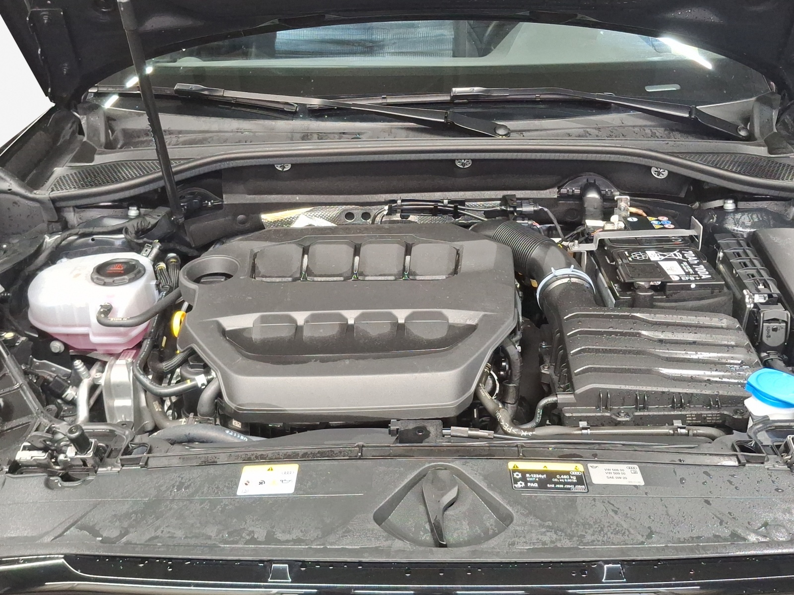 AUDI Q2 40 TFSI S line Attraction quattro S-tronic-image-15