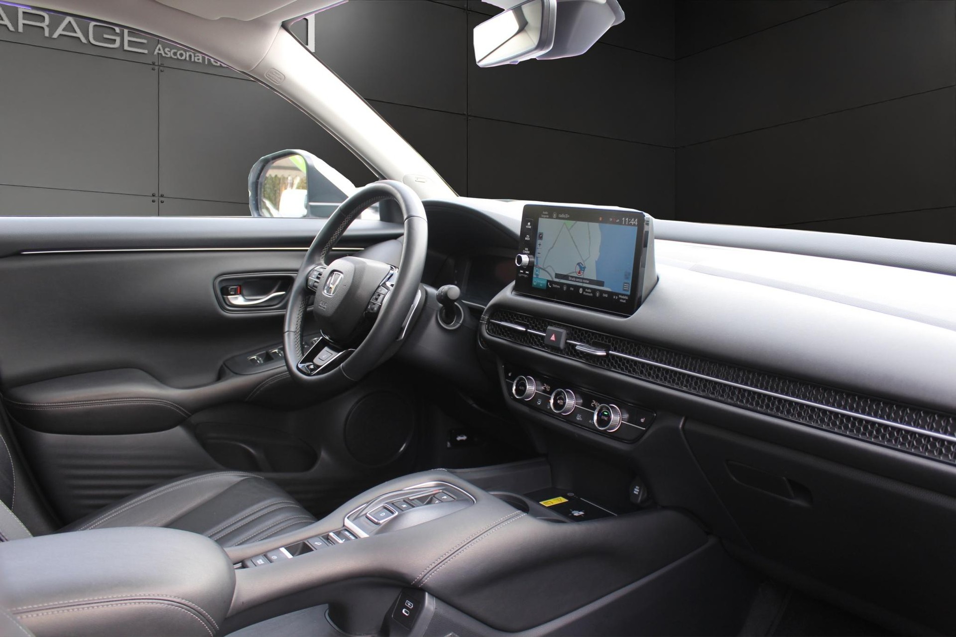 HONDA ZR-V 2.0 i-MMD Advance-image-9