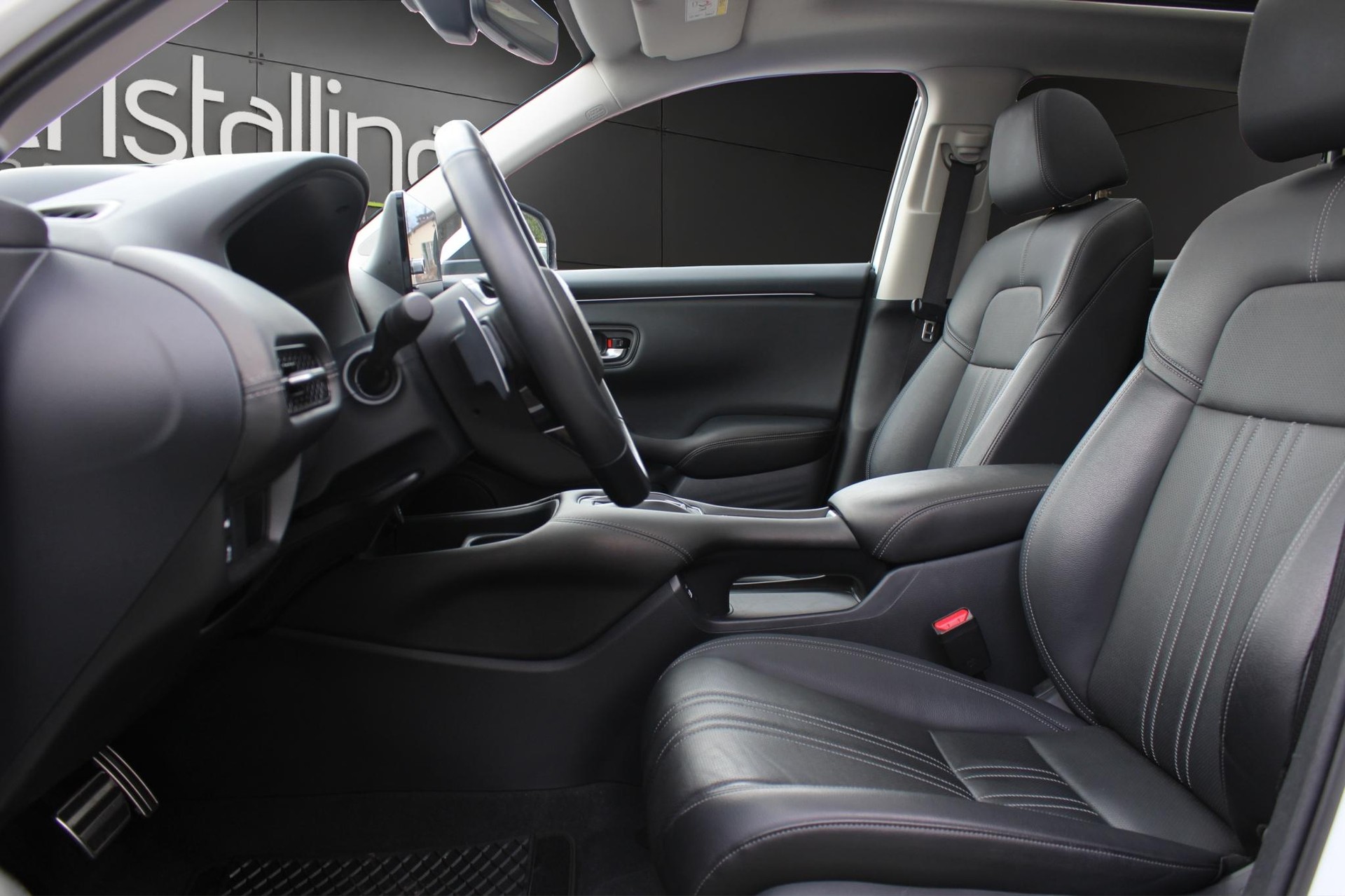 HONDA ZR-V 2.0 i-MMD Advance-image-6