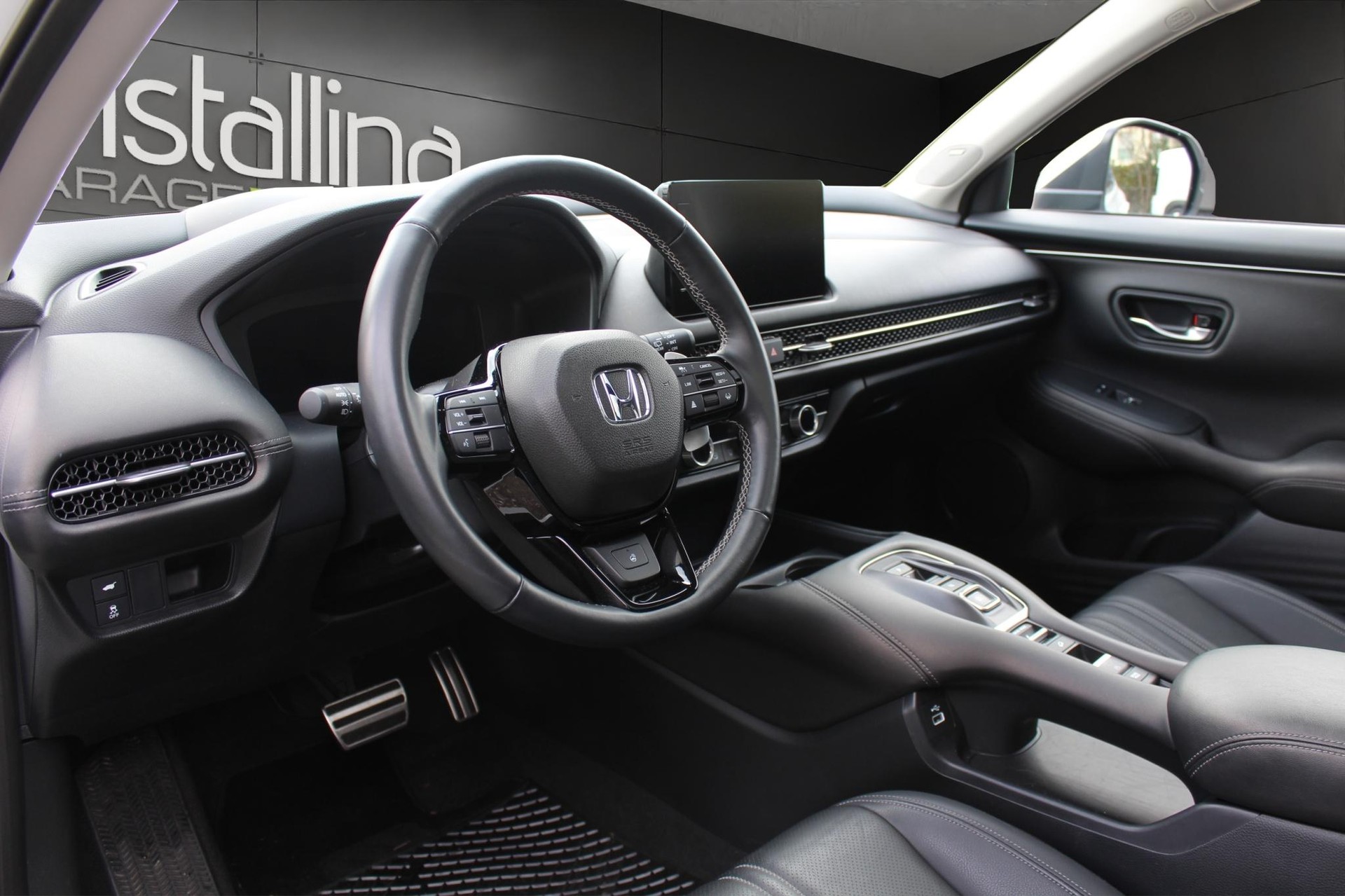 HONDA ZR-V 2.0 i-MMD Advance-image-7