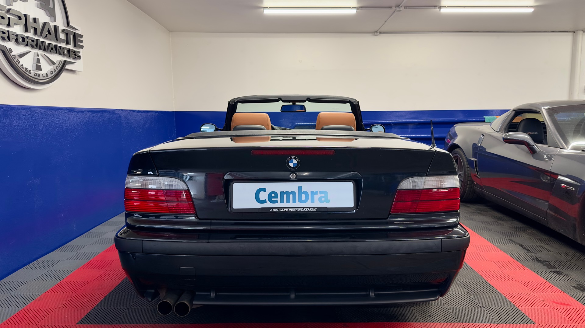 BMW M3 Cabrio-image-11