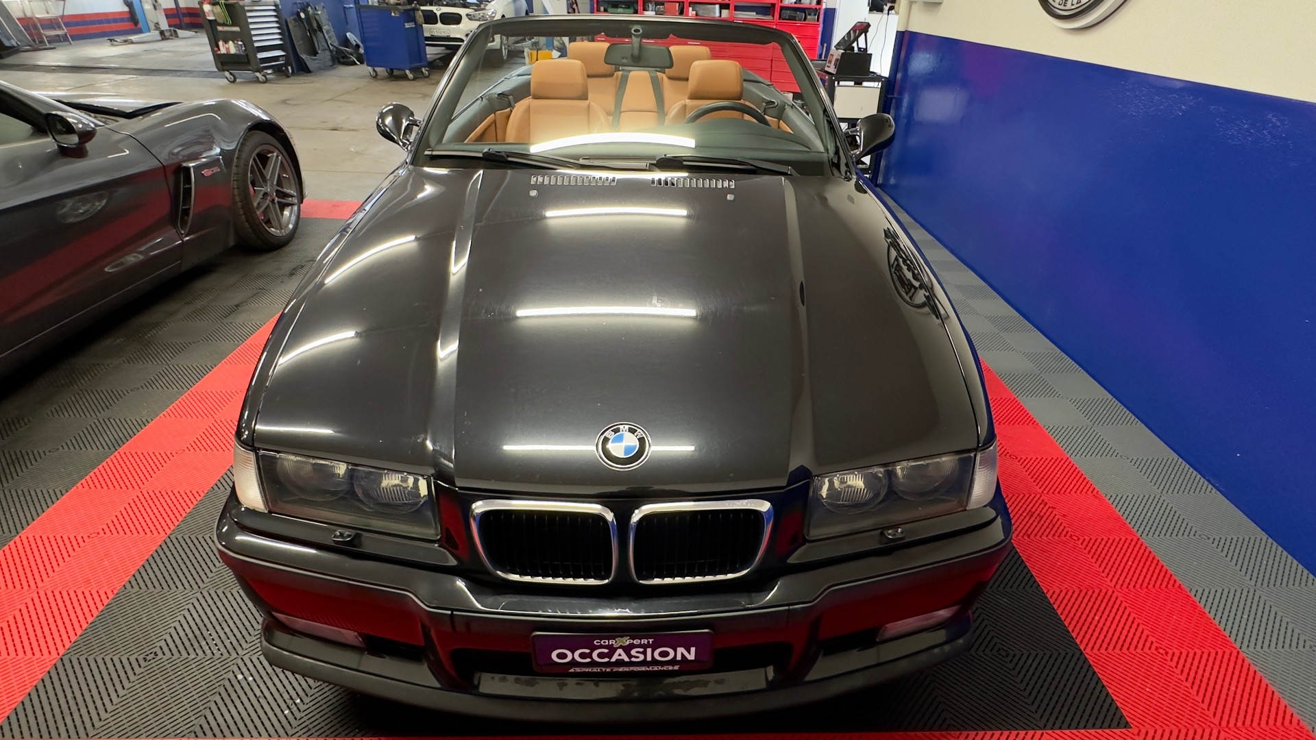BMW M3 Cabrio-image-13
