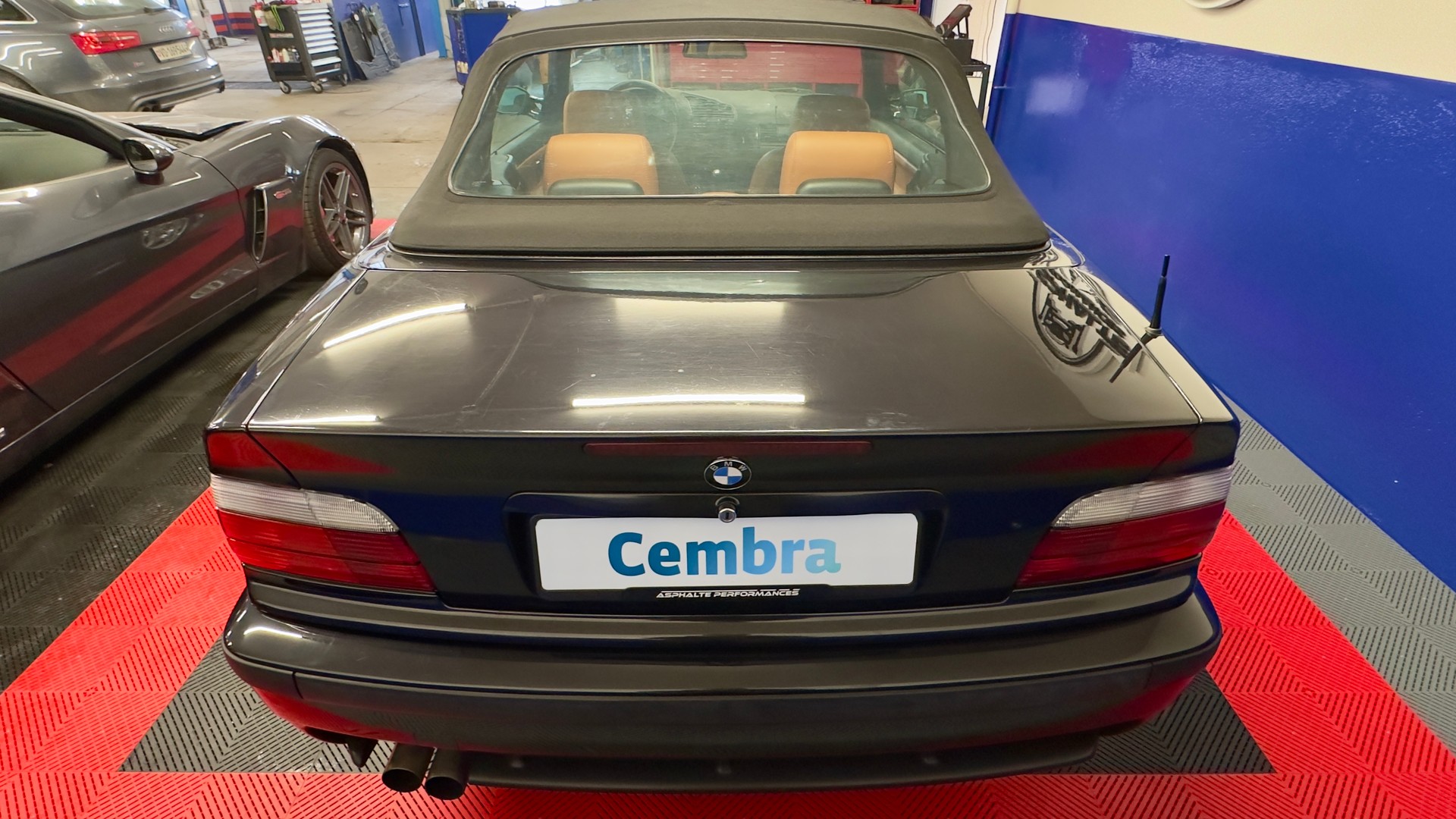BMW M3 Cabrio-image-3