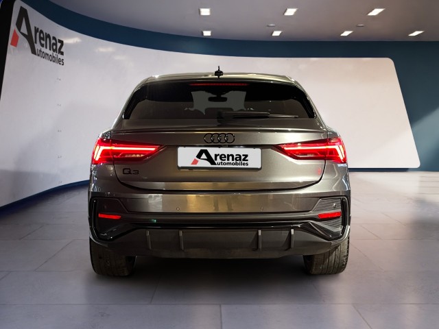 AUDI Q3 Sportback 45 TFSI e S line Attraction S-tronic-image-3