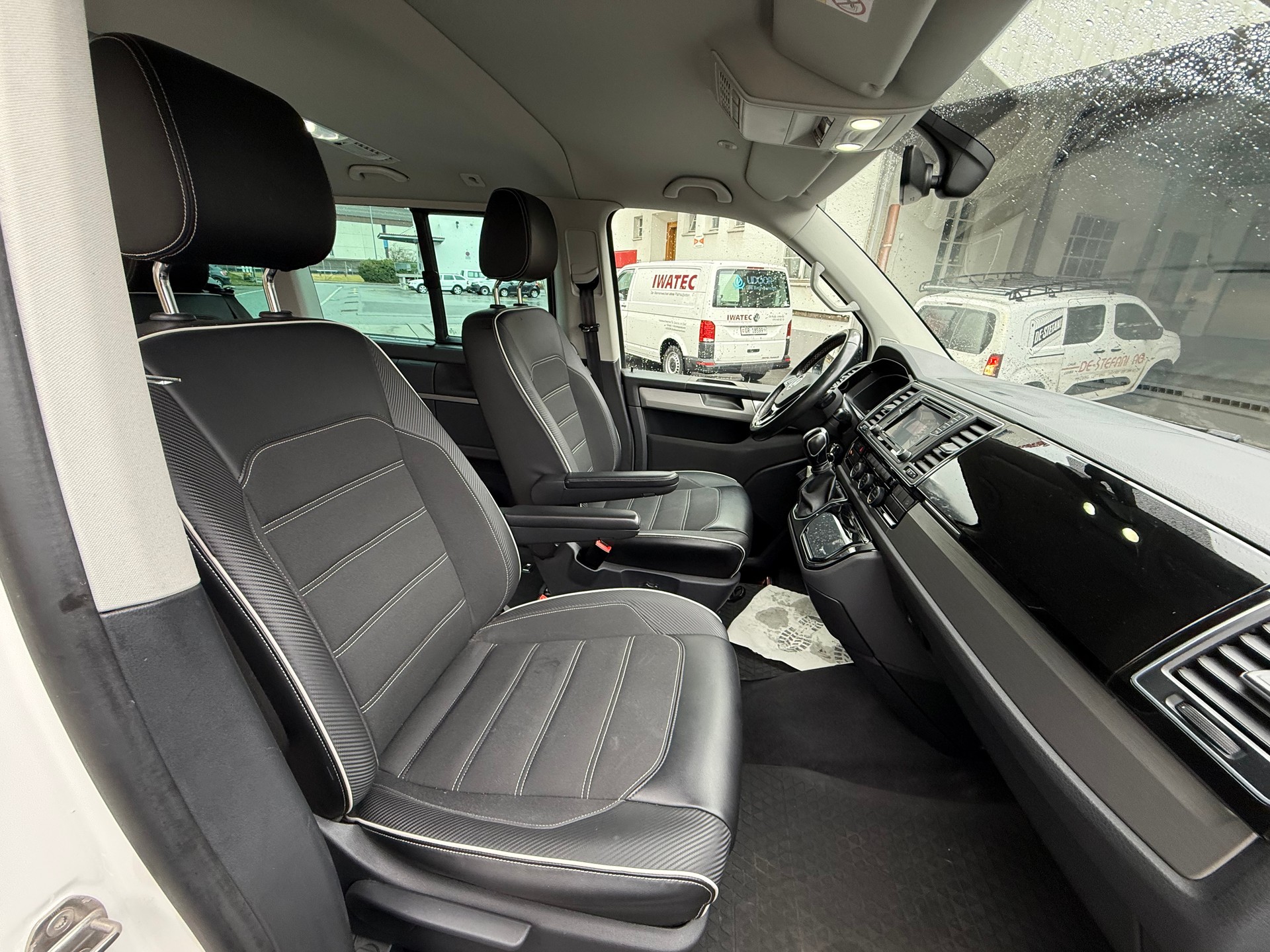 VW T6 Multivan 2.0 Bi-TDI Comfortline 4Motion DSG-image-11