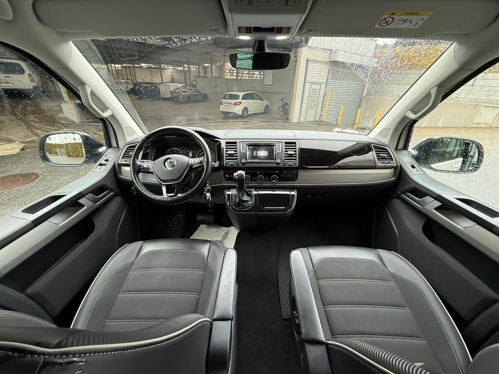 VW T6 Multivan 2.0 Bi-TDI Comfortline 4Motion DSG-image-8