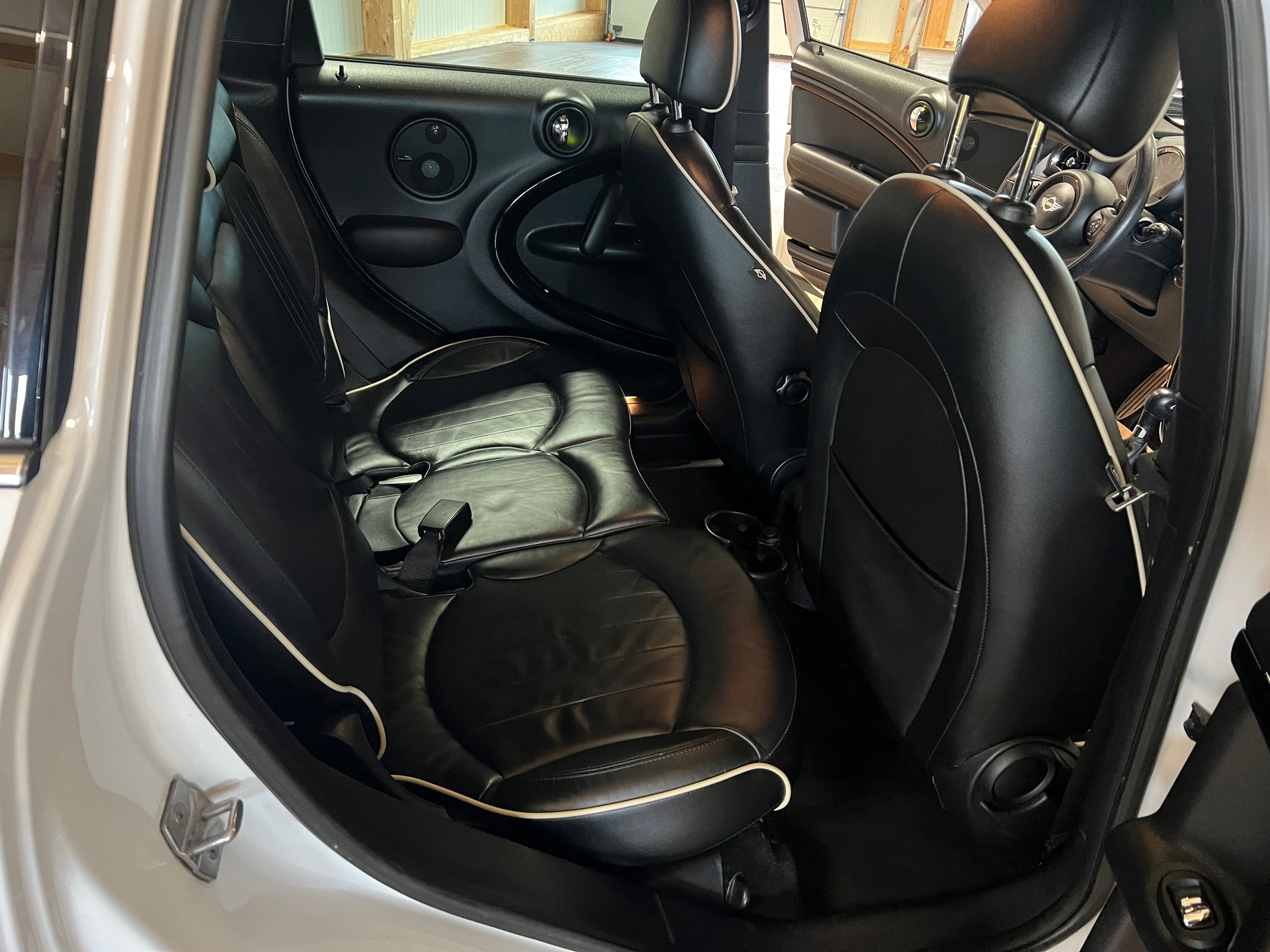 MINI Countryman John Cooper Works ALL4 Snowhill Stept.-image-13