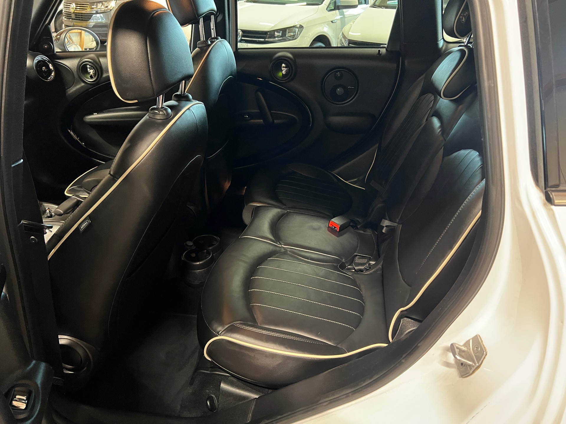MINI Countryman John Cooper Works ALL4 Snowhill Stept.-image-12