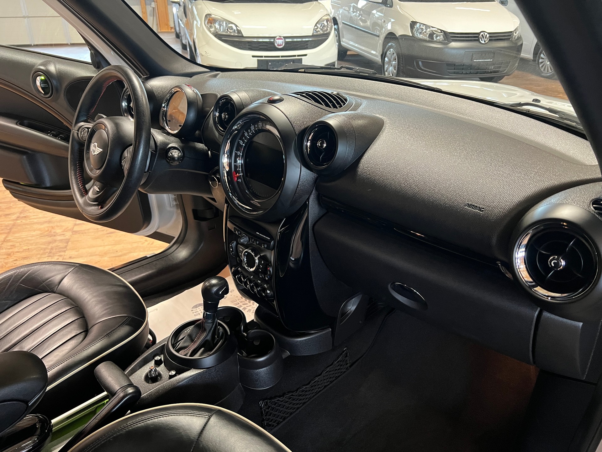 MINI Countryman John Cooper Works ALL4 Snowhill Stept.-image-11