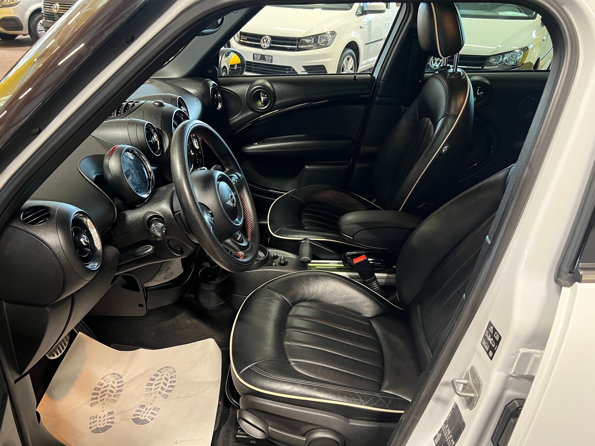 MINI Countryman John Cooper Works ALL4 Snowhill Stept.-image-8
