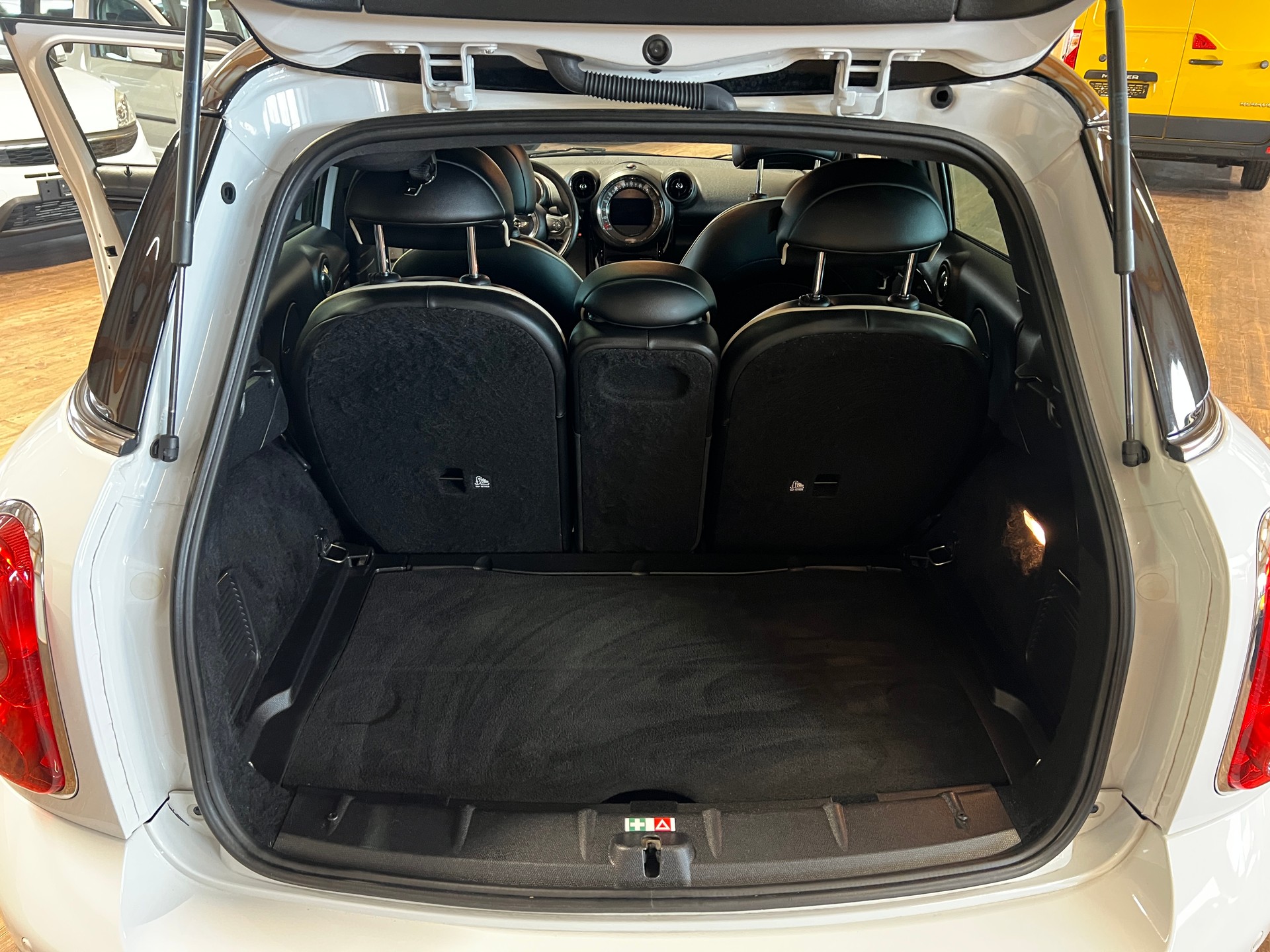 MINI Countryman John Cooper Works ALL4 Snowhill Stept.-image-14