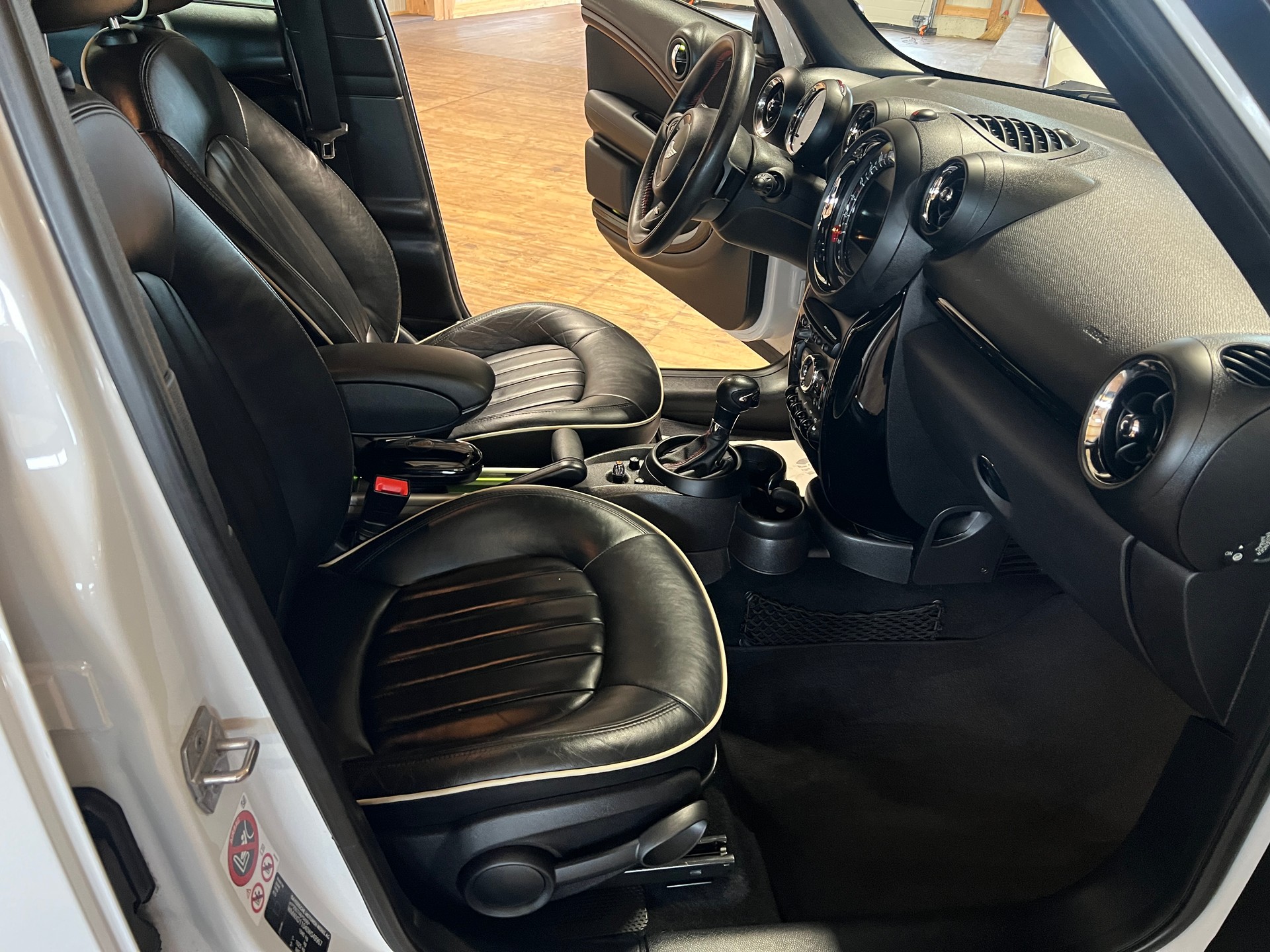 MINI Countryman John Cooper Works ALL4 Snowhill Stept.-image-10