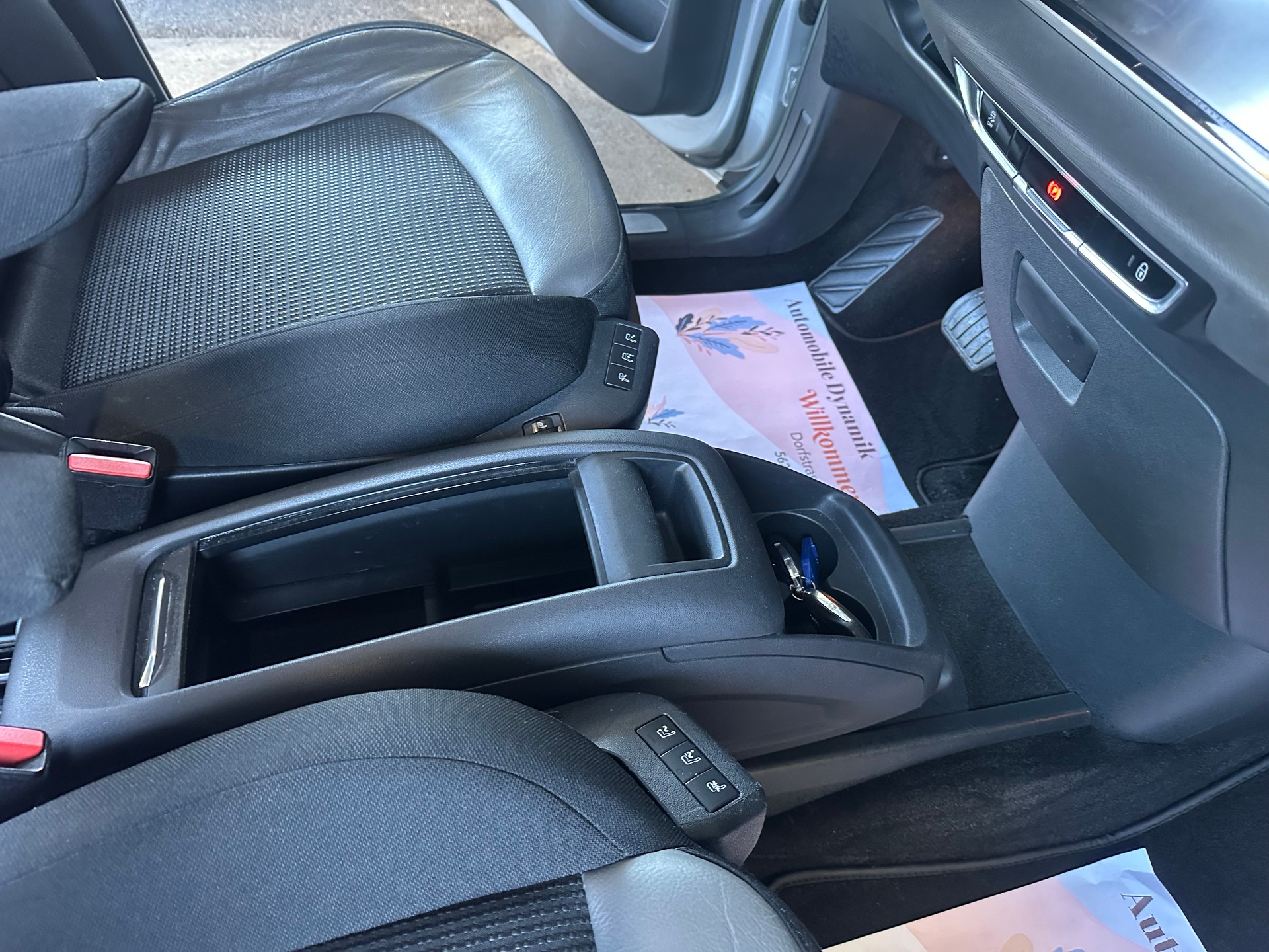 CITROEN Grand C4 Picasso 2.0 BlueHDi Exclusive Automatic-image-7