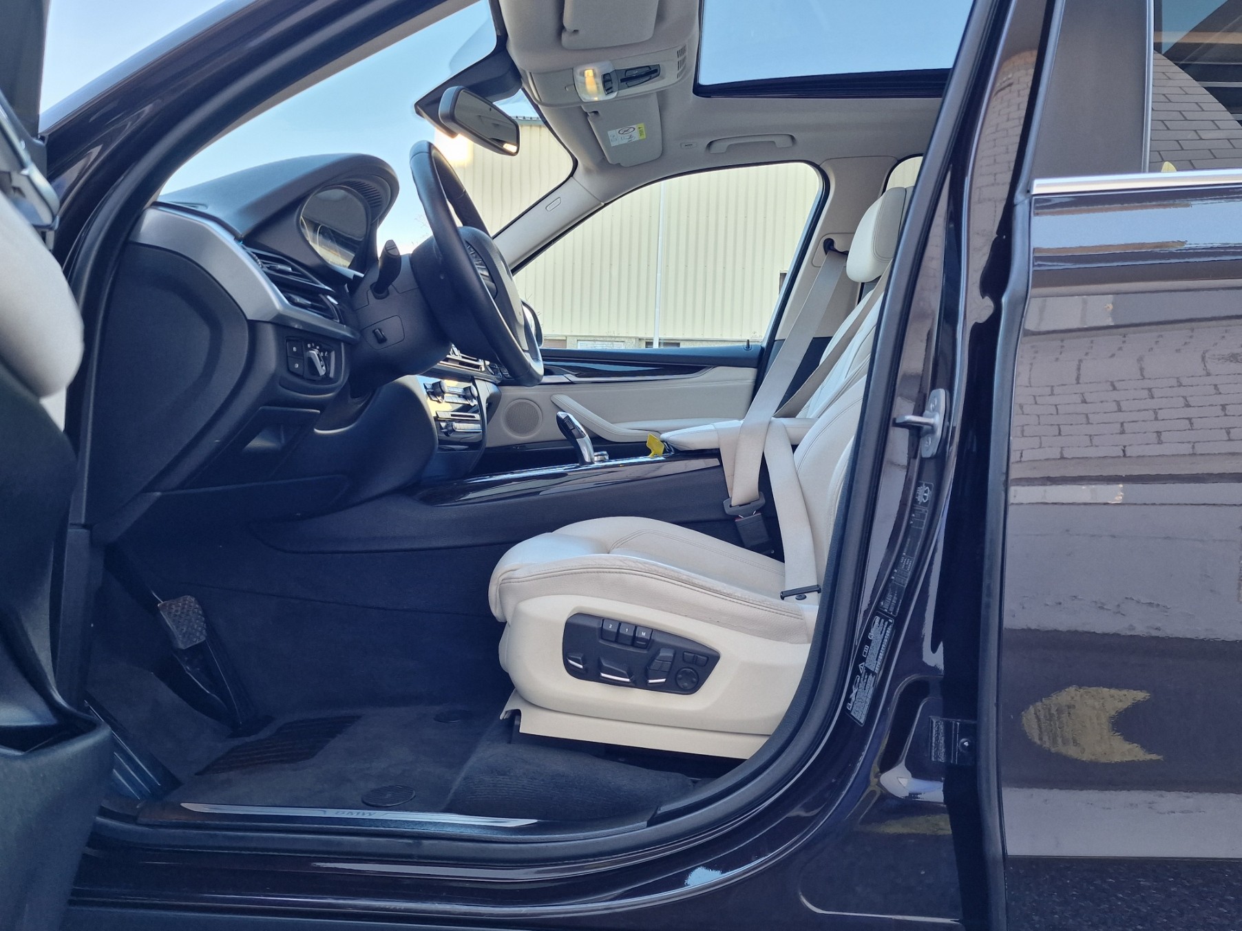 BMW X5 xDrive 30d Steptronic-image-7