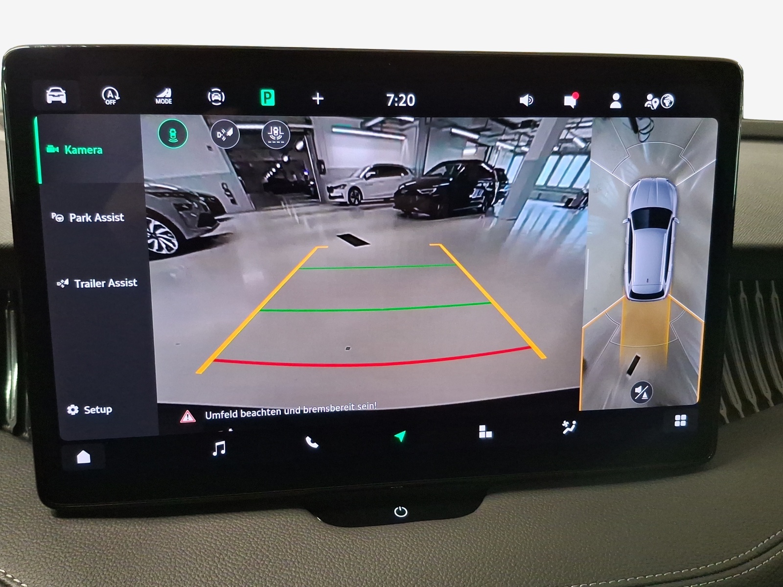 SKODA Superb Combi 2.0 TSI L&K 4x4 DSG-image-15