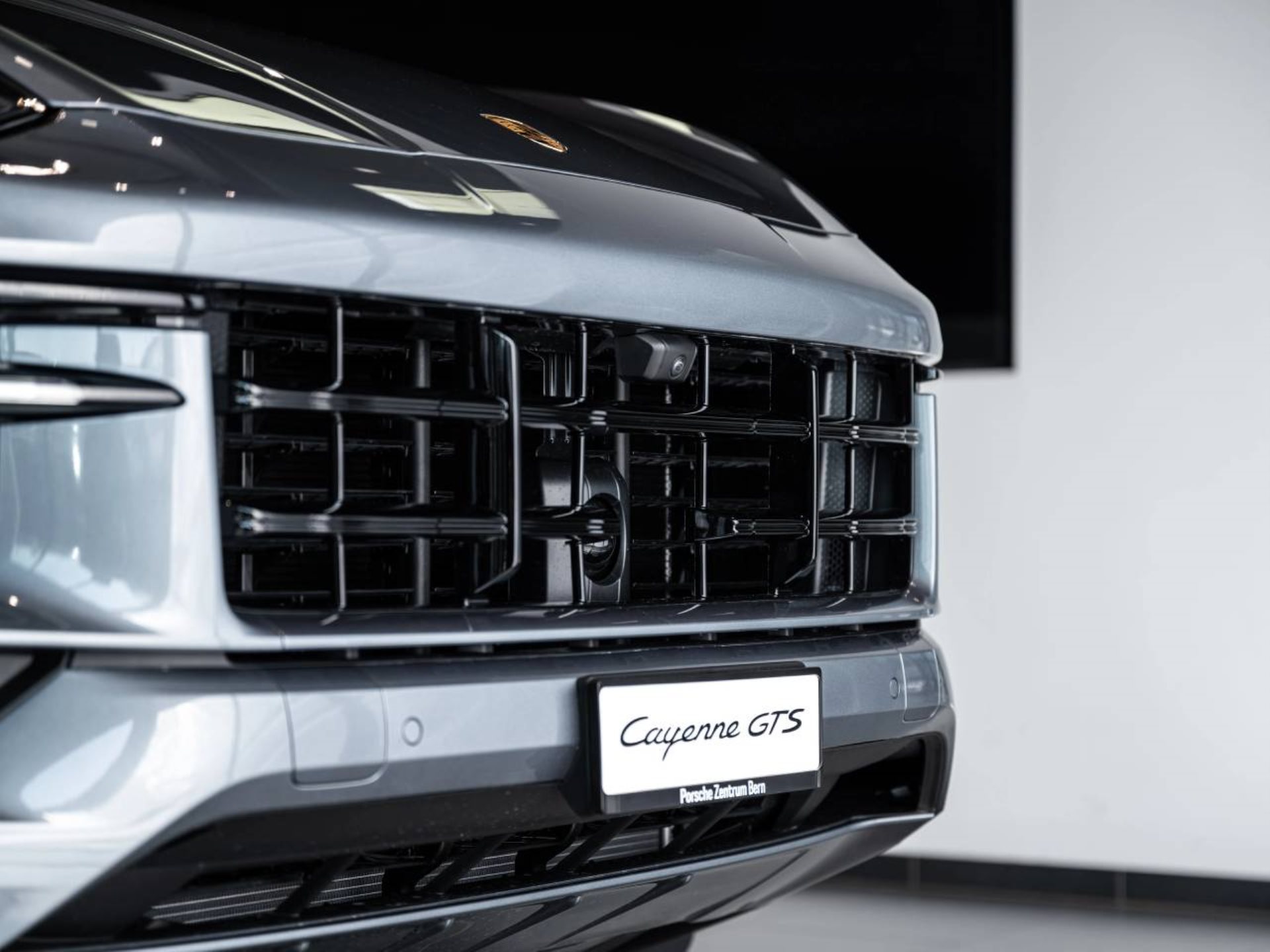 PORSCHE Cayenne GTS-image-26