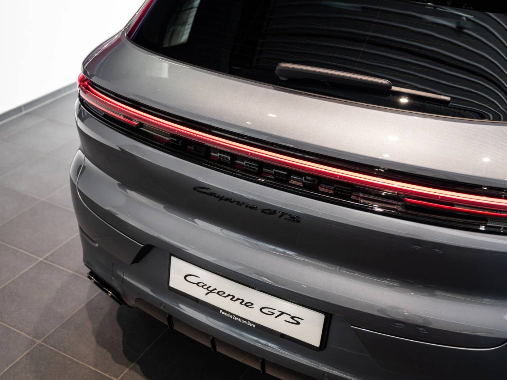PORSCHE Cayenne GTS-image-27