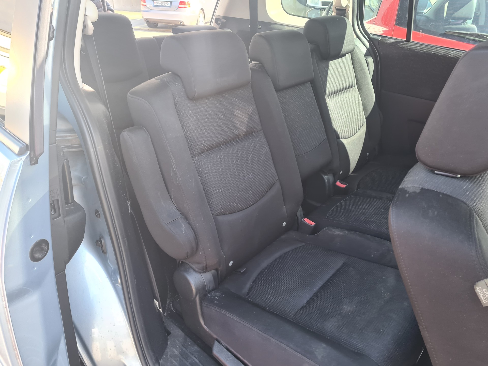 MAZDA 5 2.0 16V Exclusive Activematic-image-6