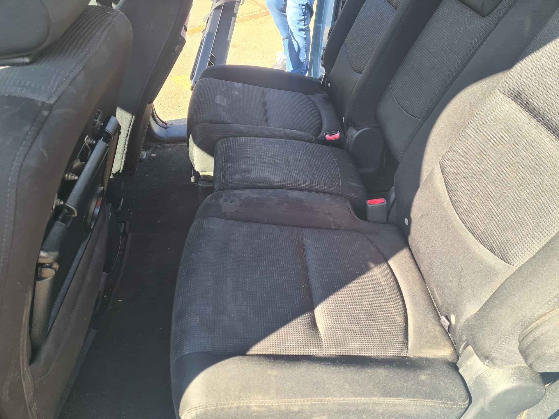 MAZDA 5 2.0 16V Exclusive Activematic-image-5