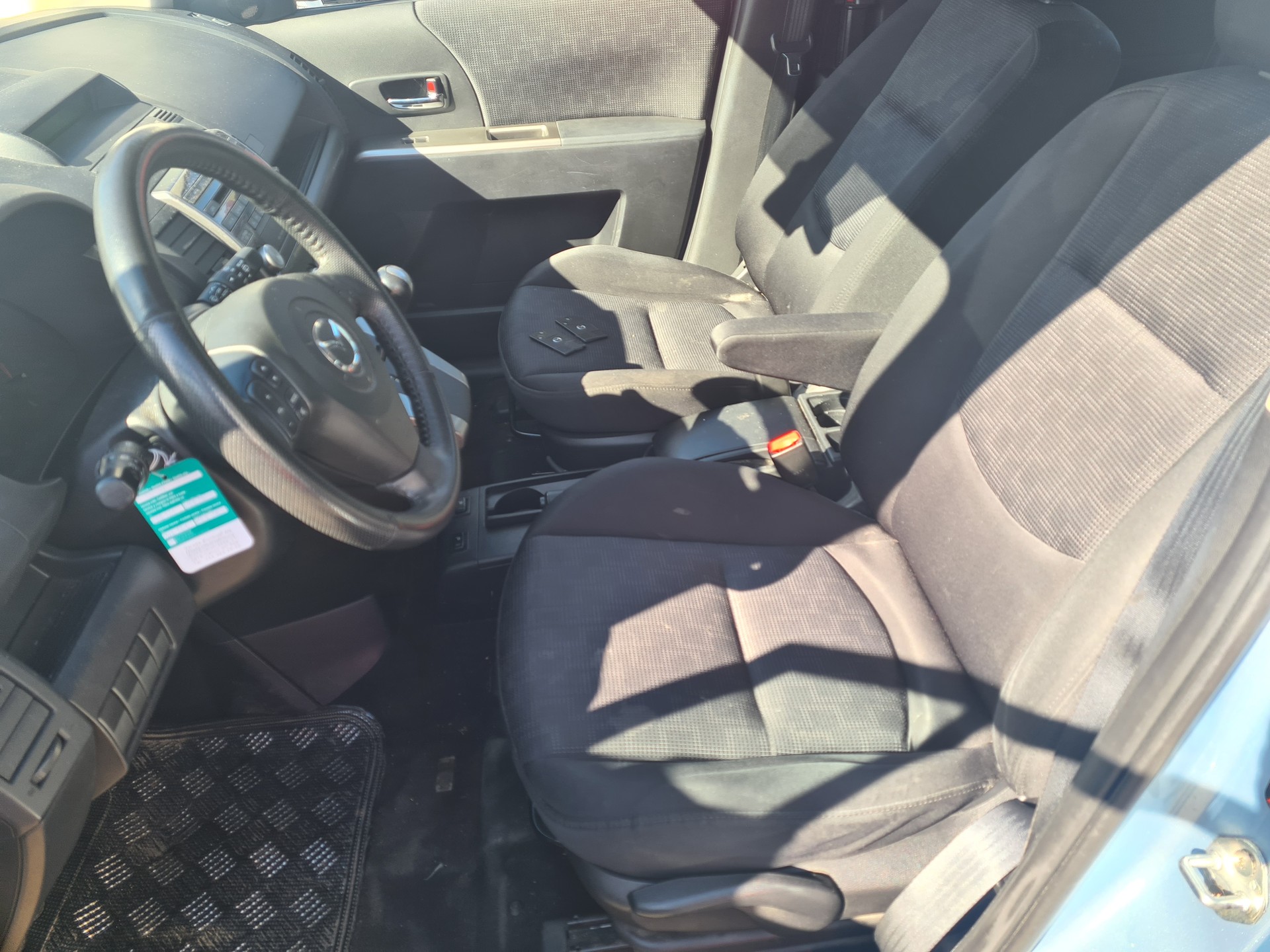 MAZDA 5 2.0 16V Exclusive Activematic-image-4